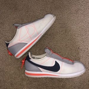 Kendrick Lamar x Nike Cortez